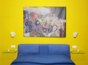 Casa Patrizia Ascoli Piceno